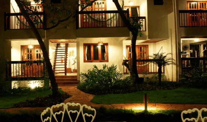 Pousada Coqueiro Verde Itacaré Εξωτερικό φωτογραφία